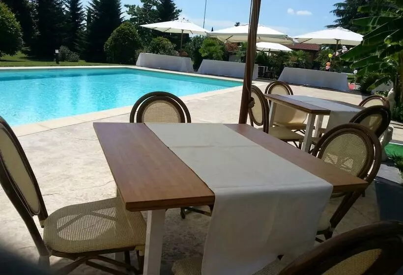 Fotos del hotel Park Hotel Elefante:  14