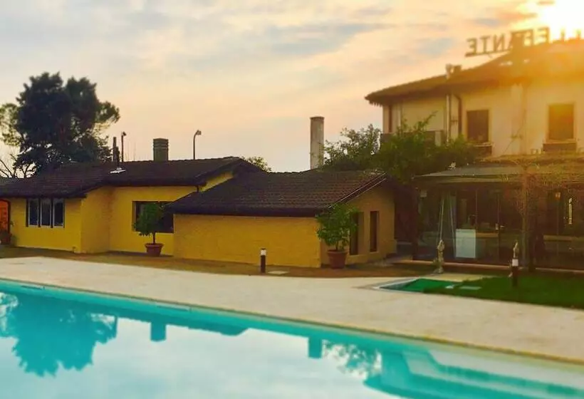 Fotos del hotel Park Hotel Elefante:  16