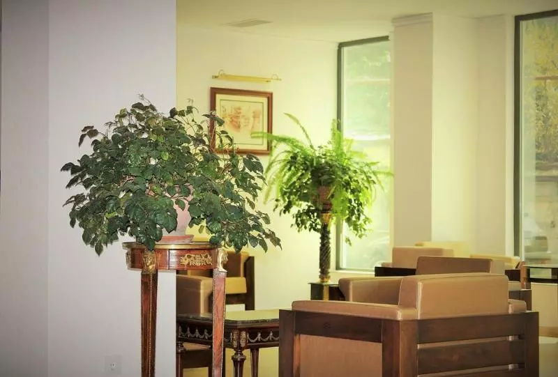 Fotos del hotel Tbilotel:  2