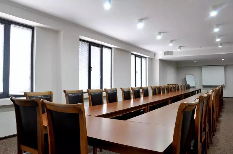 Fotos del hotel Tbilotel:  5