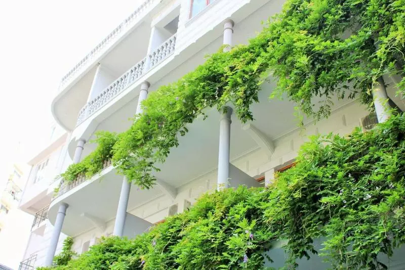 Fotos del hotel Tbilotel:  7