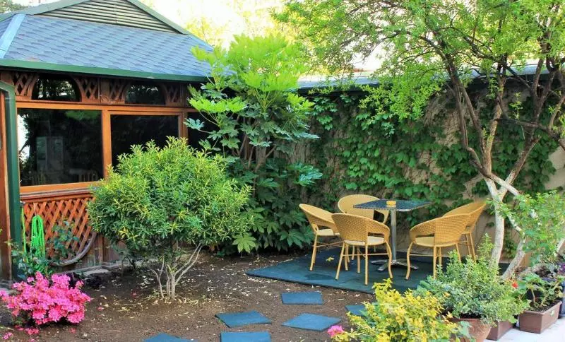 Fotos del hotel Tbilotel:  9