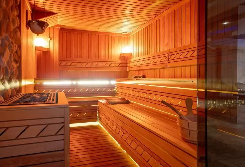 Fotos del hotel Alexandar Lux:  8