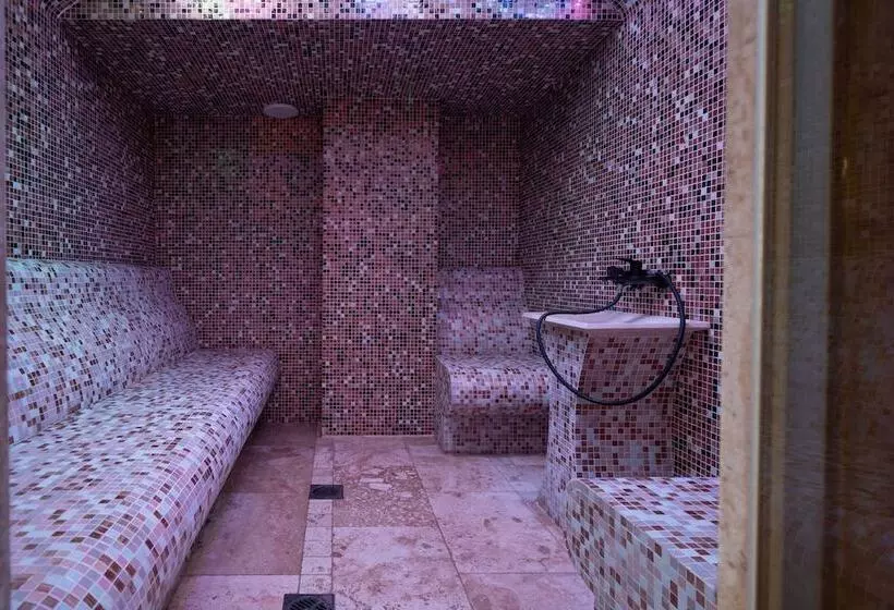 Fotos del hotel Alexandar Lux:  25