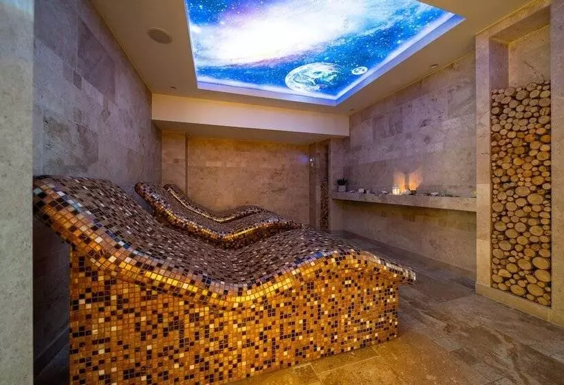 Fotos del hotel Alexandar Lux:  24