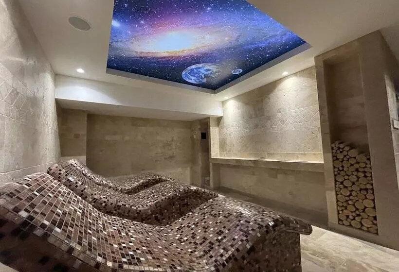 Fotos del hotel Alexandar Lux:  11