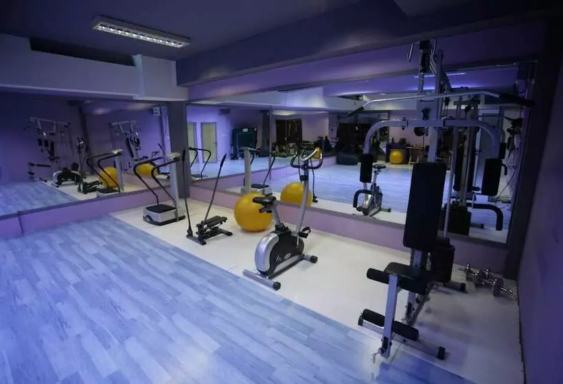 Fotos del hotel Alexandar Lux:  7