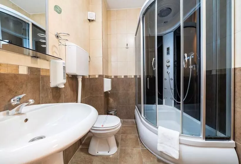 Fotos del hotel Alexandar Lux:  21