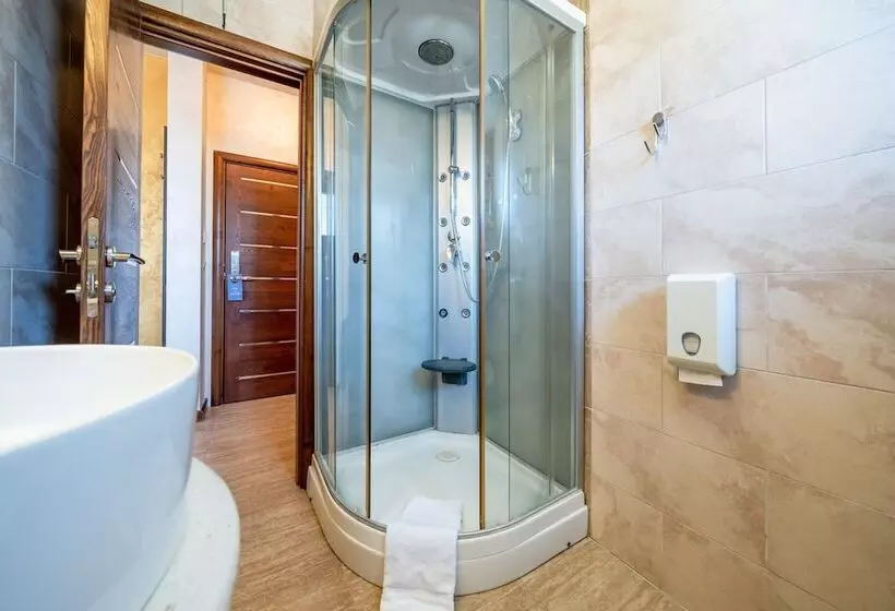 Fotos del hotel Alexandar Lux:  18