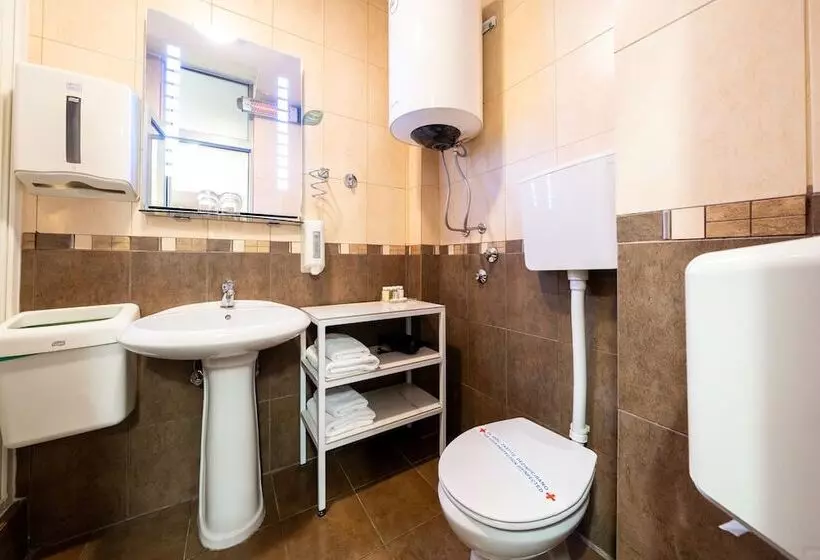 Fotos del hotel Alexandar Lux:  12