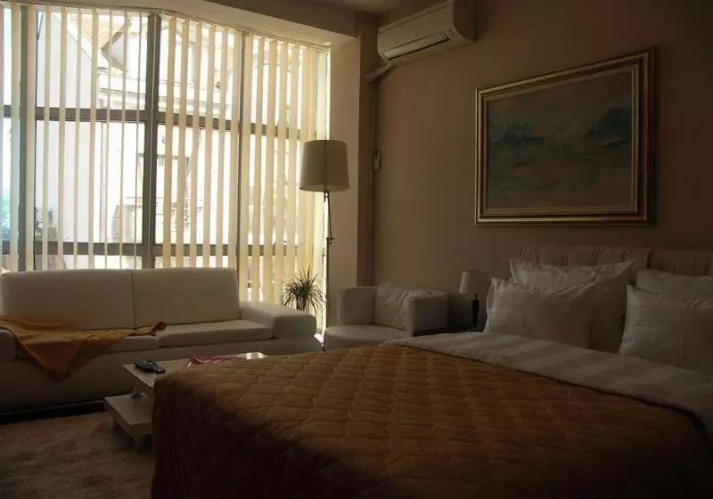 Fotos del hotel Alexandar Lux:  13