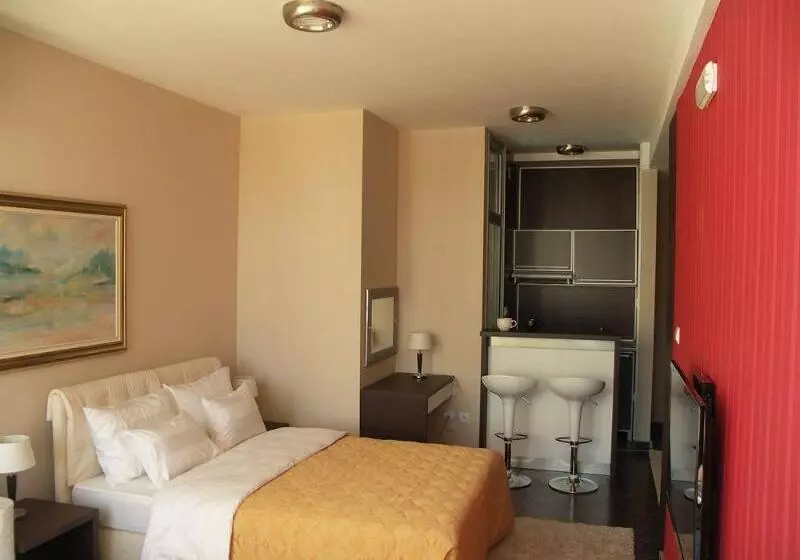 Fotos del hotel Alexandar Lux:  6