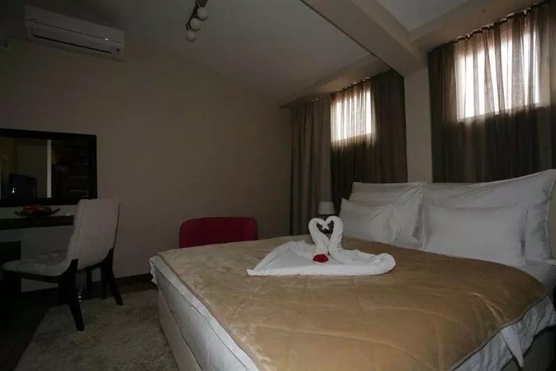 Fotos del hotel Alexandar Lux:  10