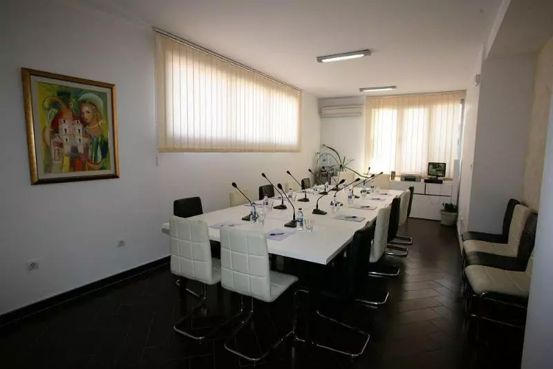 Fotos del hotel Alexandar Lux:  4