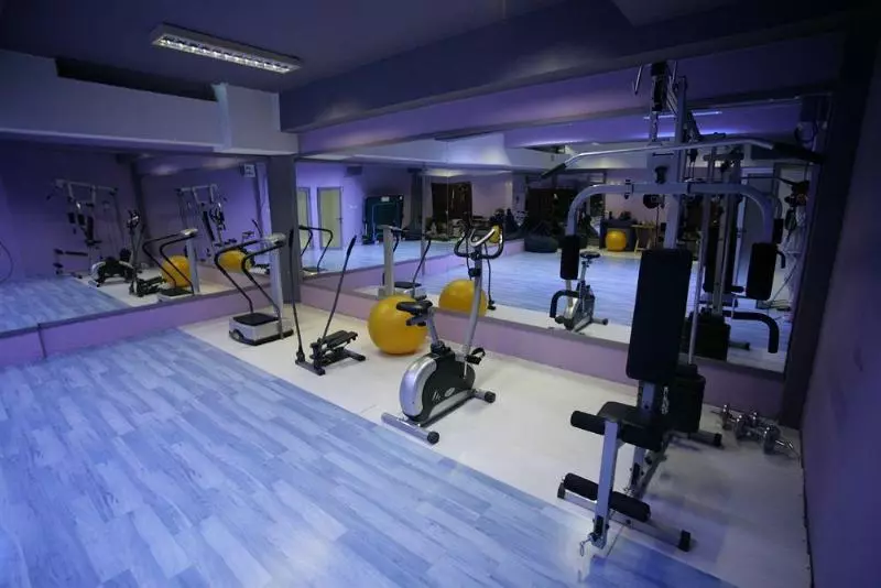 Fotos del hotel Alexandar Lux:  2