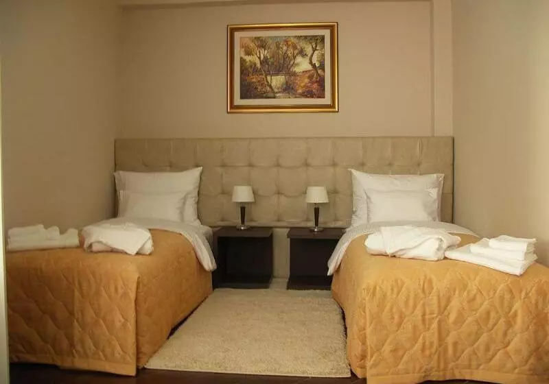 Fotos del hotel Alexandar Lux:  16