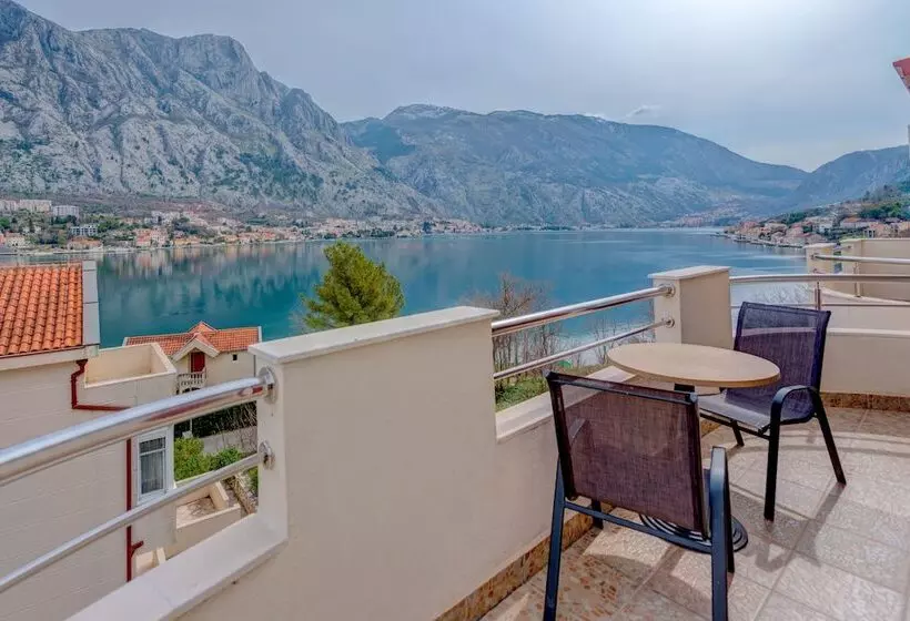 Fotos del hotel Galia:  16