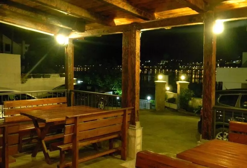 Fotos del hotel Galia:  19