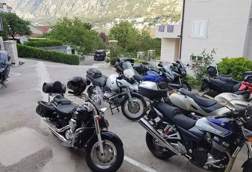 Fotos del hotel Galia:  25