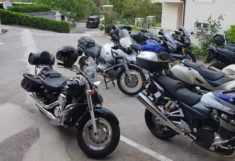 Fotos del hotel Galia:  4