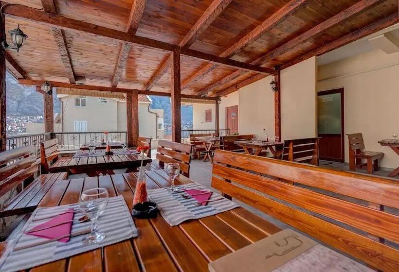 Fotos del hotel Galia:  3