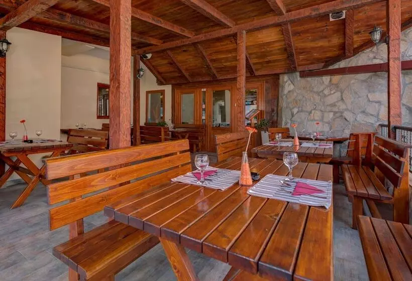 Fotos del hotel Galia:  9