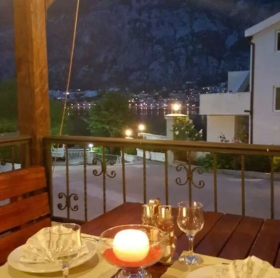 Fotos del hotel Galia:  10