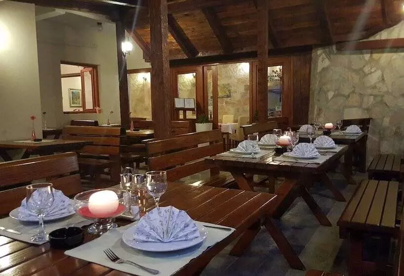 Fotos del hotel Galia:  6