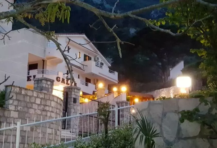 Fotos del hotel Galia:  24