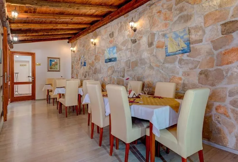 Fotos del hotel Galia:  2