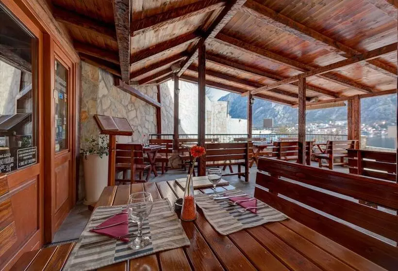 Fotos del hotel Galia:  18