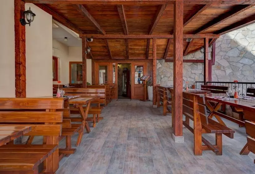 Fotos del hotel Galia:  15