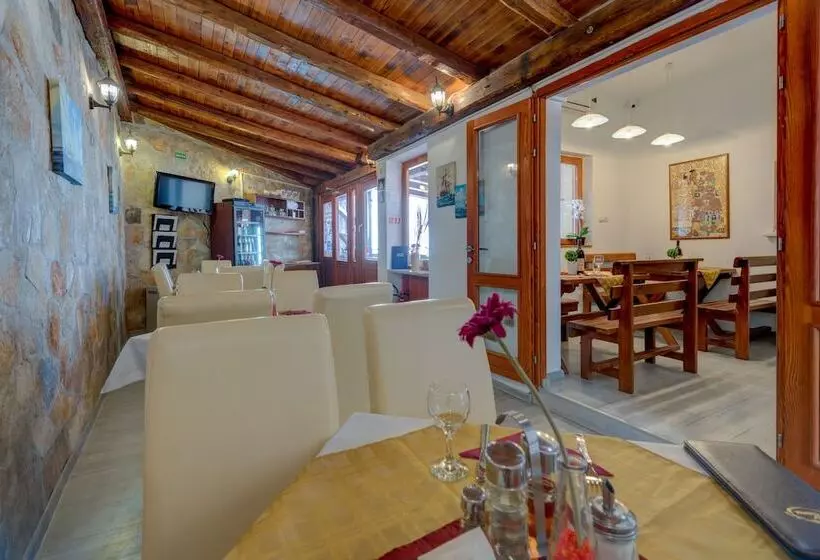 Fotos del hotel Galia:  23