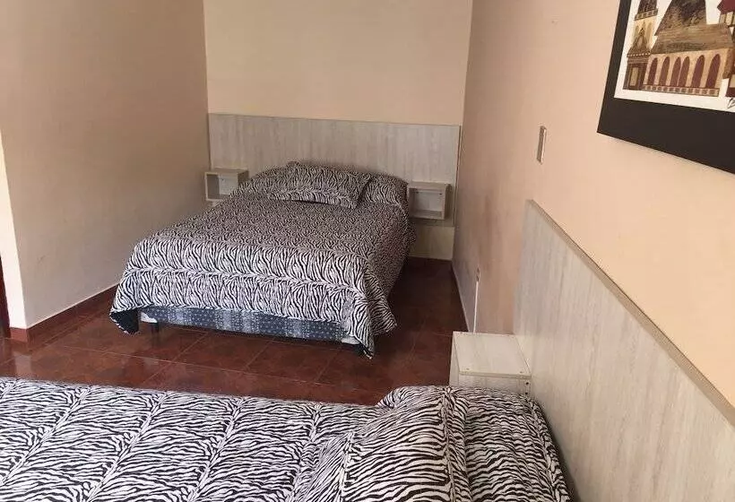 Fotos del hotel Mediterráneo Quito:  17