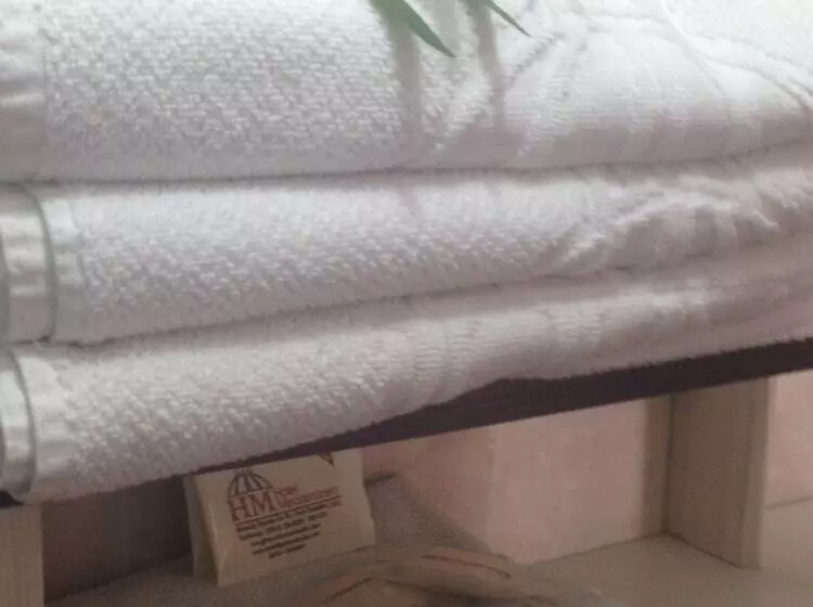 Fotos del hotel Mediterráneo Quito:  4