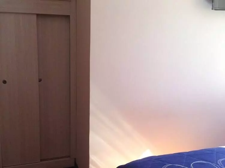 Fotos del hotel Mediterráneo Quito:  15