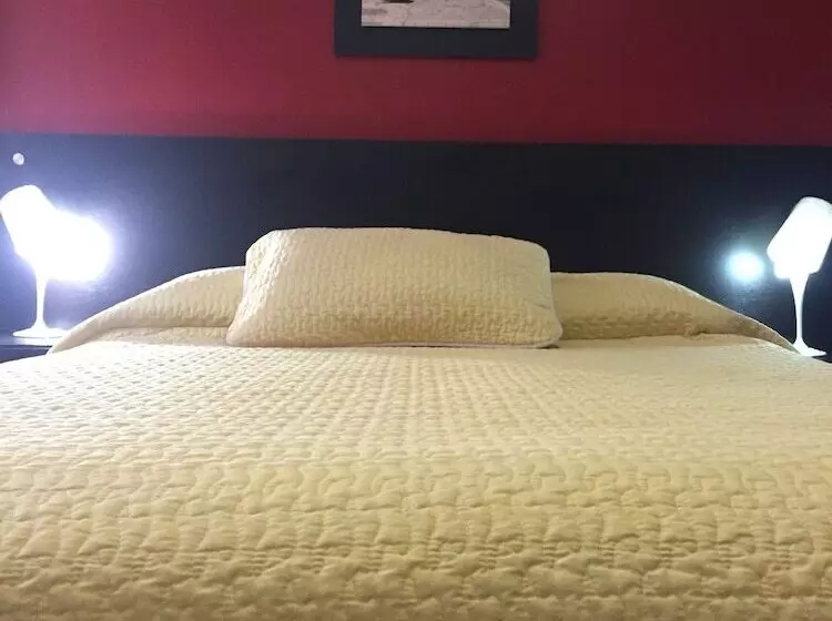 Fotos del hotel Mediterráneo Quito:  23