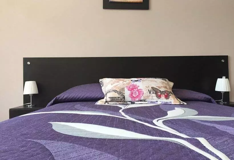 Fotos del hotel Mediterráneo Quito:  21