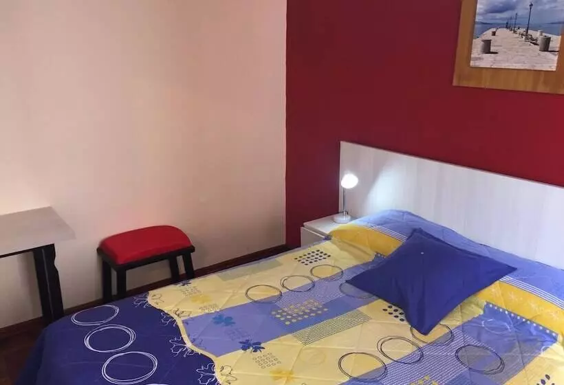 Fotos del hotel Mediterráneo Quito:  14