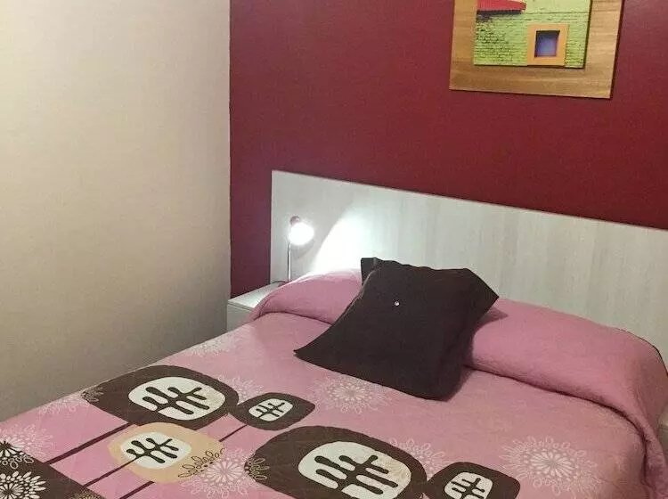 Fotos del hotel Mediterráneo Quito:  6