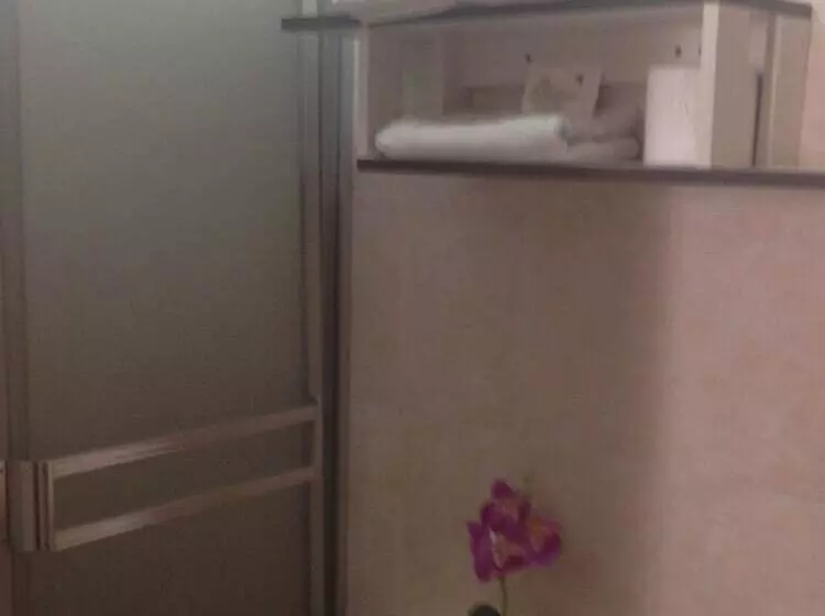 Fotos del hotel Mediterráneo Quito:  7