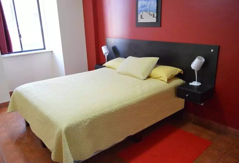 Fotos del hotel Mediterráneo Quito:  2