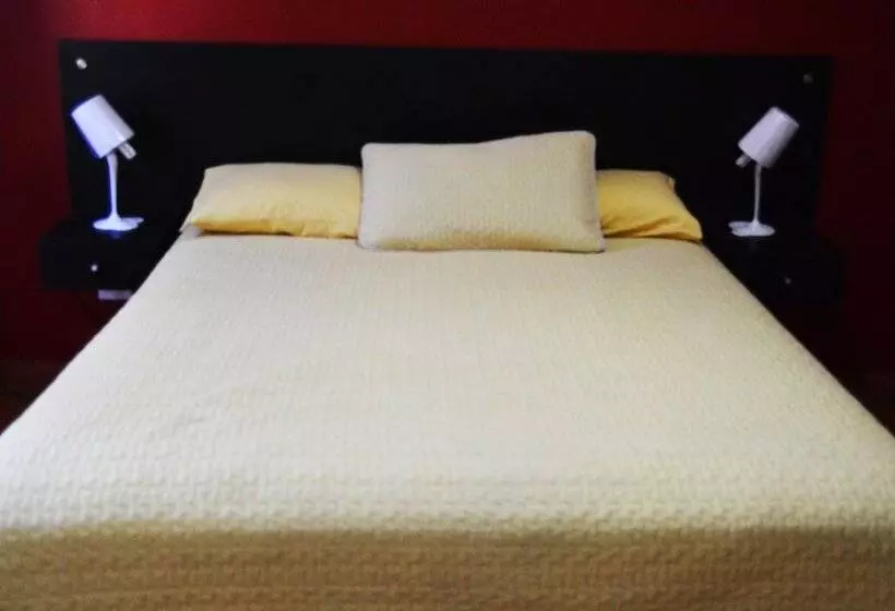 Fotos del hotel Mediterráneo Quito:  22