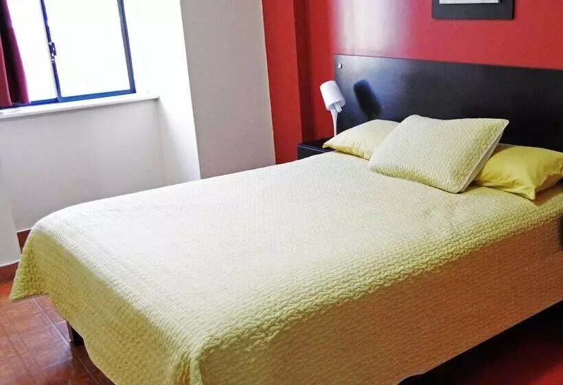 Fotos del hotel Mediterráneo Quito:  20