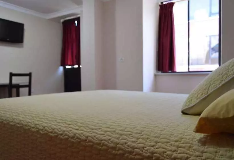 Fotos del hotel Mediterráneo Quito:  24