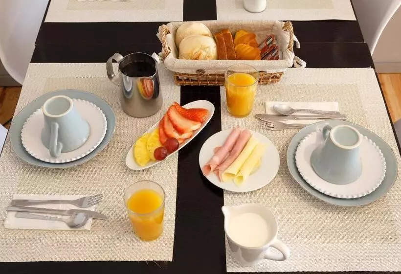 Fotos del hotel Oportohouse:  2