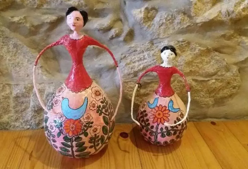 Fotos del hotel Oportohouse:  5