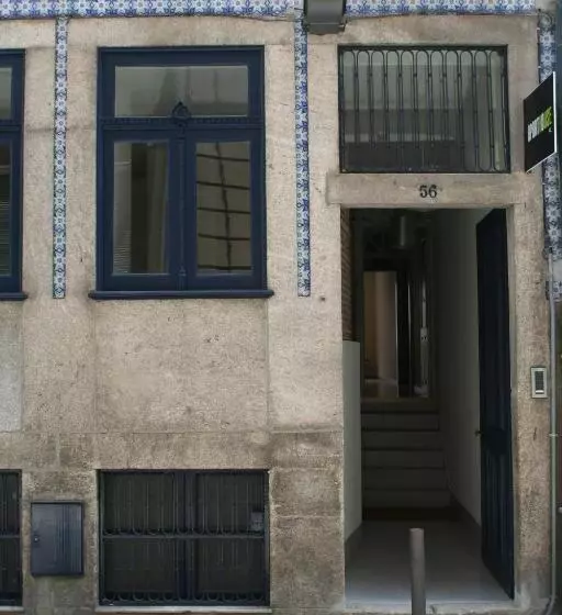 Fotos del hotel Oportohouse:  6