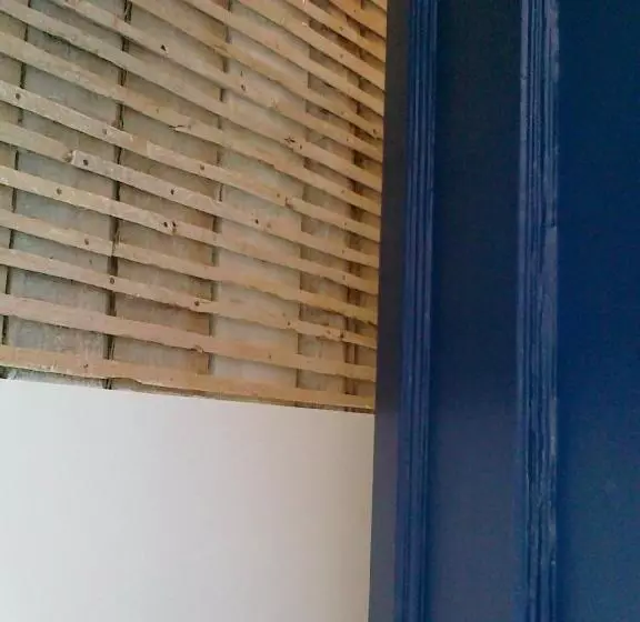 Fotos del hotel Oportohouse:  9