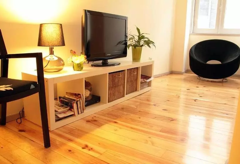 Fotos del hotel Oportohouse:  18